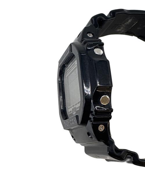 CASIO（カシオ）CASIO (カシオ) CASIO　G-SHOCK　デジタルウォッチ ブラックの古着・服飾アイテム