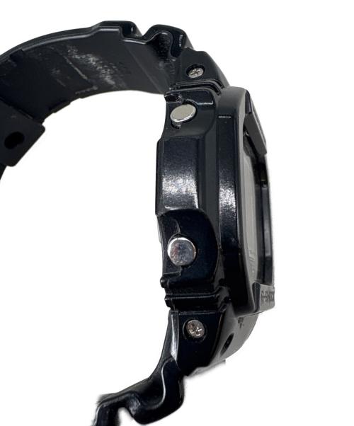 CASIO（カシオ）CASIO (カシオ) CASIO　G-SHOCK　デジタルウォッチ ブラックの古着・服飾アイテム