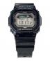 CASIO（カシオ）の古着「CASIO　G-SHOCK　デジタルウォッチ」｜ブラック