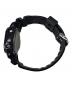 CASIO (カシオ) CASIO　G-SHOCK　デジタルウォッチ ブラック：6000円