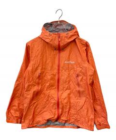 中古・古着通販】mont-bell (モンベル) mont-bell アルパインダウン