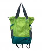 Patagoniaパタゴニア）の古着「Patagonia　リュック」