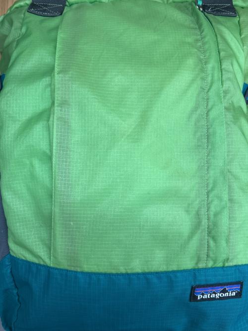 Patagonia（パタゴニア）Patagonia (パタゴニア) Patagonia　リュックの古着・服飾アイテム