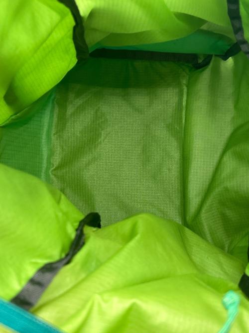 Patagonia（パタゴニア）Patagonia (パタゴニア) Patagonia　リュックの古着・服飾アイテム