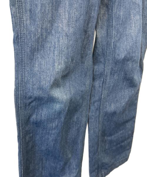 Patagonia（パタゴニア）Patagonia (パタゴニア) Patagonia　オーバーオール インディゴ サイズ:Sの古着・服飾アイテム