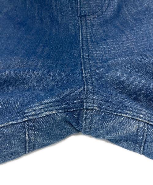 Patagonia（パタゴニア）Patagonia (パタゴニア) Patagonia　オーバーオール インディゴ サイズ:Sの古着・服飾アイテム