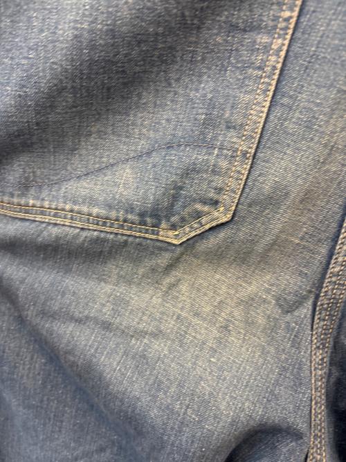 orSlow（オアスロウ）orSlow (オアスロウ) orSlow　オーバーオール インディゴ サイズ:1の古着・服飾アイテム