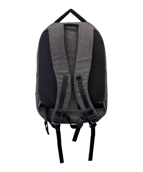 AER（エアー）AER (エアー) Aer	FIT PACK 2　リュック グレーの古着・服飾アイテム