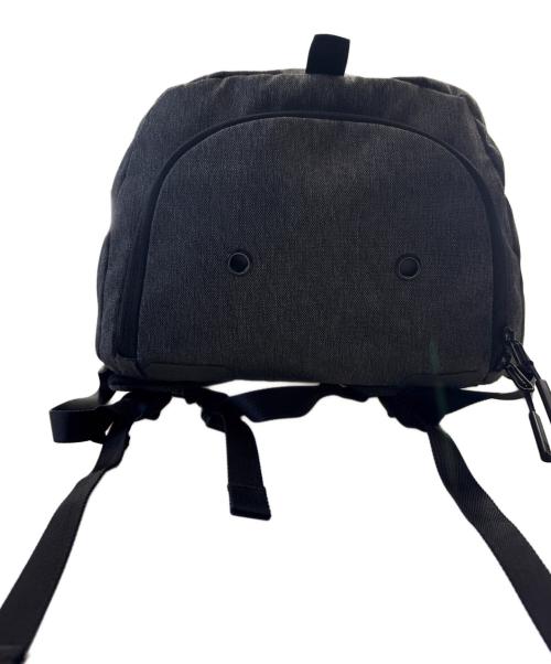 AER（エアー）AER (エアー) Aer	FIT PACK 2　リュック グレーの古着・服飾アイテム