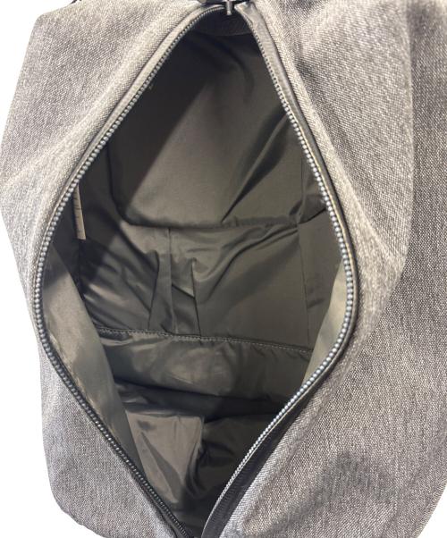 AER（エアー）AER (エアー) Aer	FIT PACK 2　リュック グレーの古着・服飾アイテム
