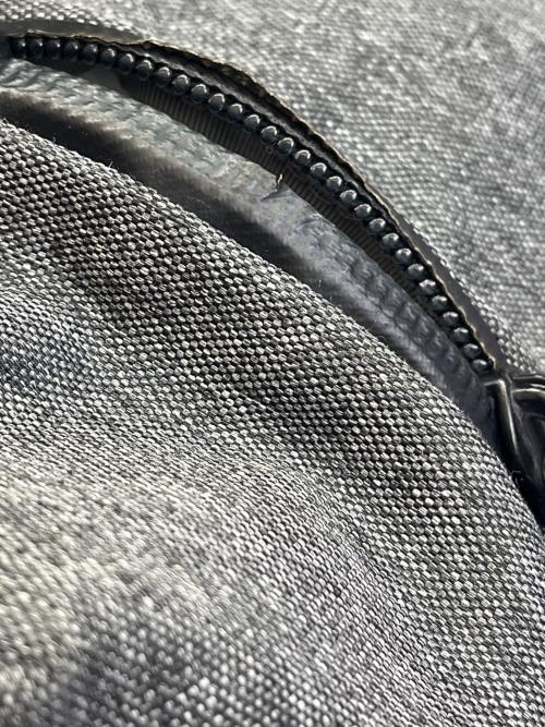 AER（エアー）AER (エアー) Aer	FIT PACK 2　リュック グレーの古着・服飾アイテム