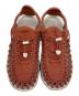 KEEN (キーン) KEEN UNEEK ASTORIA W  サンダル ブラウン サイズ:25：5000円