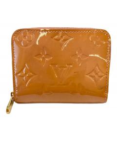 中古・古着通販】LOUIS VUITTON (ルイ ヴィトン) 長財布｜ブランド