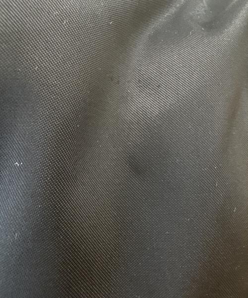 PORTER（ポーター）PORTER (ポーター) PORTER　タンカー　ウエストバッグ ブラックの古着・服飾アイテム