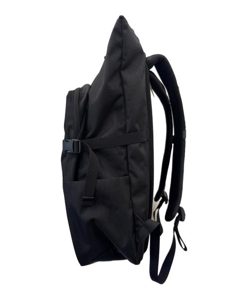 THE NORTH FACE（ザ ノース フェイス）THE NORTH FACE (ザ ノース フェイス) THE NORTH FACE　ボルダートートパック ブラックの古着・服飾アイテム