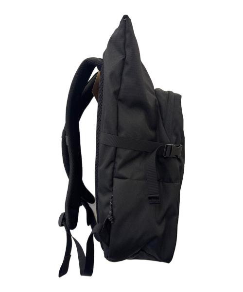 THE NORTH FACE（ザ ノース フェイス）THE NORTH FACE (ザ ノース フェイス) THE NORTH FACE　ボルダートートパック ブラックの古着・服飾アイテム