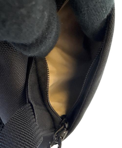 THE NORTH FACE（ザ ノース フェイス）THE NORTH FACE (ザ ノース フェイス) THE NORTH FACE　ボルダートートパック ブラックの古着・服飾アイテム