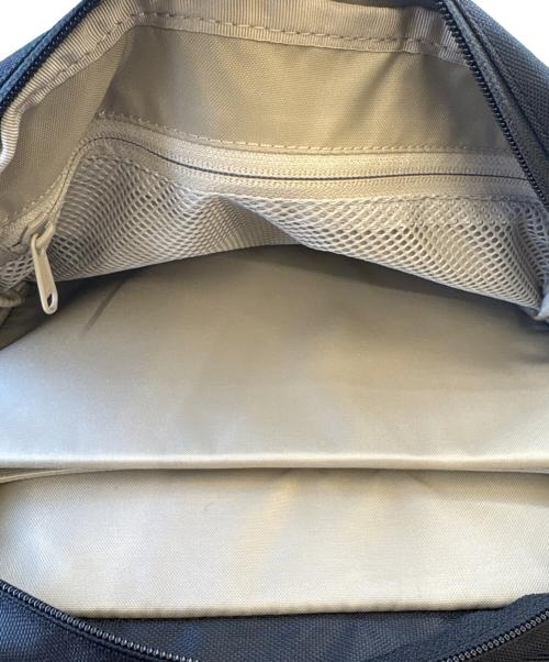 THE NORTH FACE（ザ ノース フェイス）THE NORTH FACE (ザ ノース フェイス) THE NORTH FACE　ボルダートートパック ブラックの古着・服飾アイテム