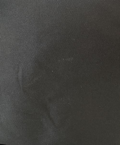 THE NORTH FACE（ザ ノース フェイス）THE NORTH FACE (ザ ノース フェイス) THE NORTH FACE　ボルダートートパック ブラックの古着・服飾アイテム
