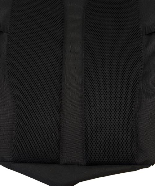 THE NORTH FACE（ザ ノース フェイス）THE NORTH FACE (ザ ノース フェイス) THE NORTH FACE　ボルダートートパック ブラックの古着・服飾アイテム