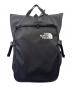 THE NORTH FACE（ザ ノース フェイス）の古着「THE NORTH FACE　ボルダートートパック」｜ブラック