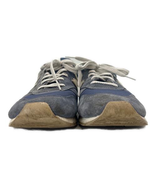 NEW BALANCE（ニューバランス）NEW BALANCE (ニューバランス) NEW BALANCE　ローカットスニーカー ネイビー サイズ:29の古着・服飾アイテム
