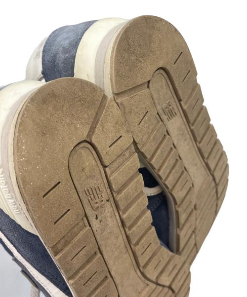 NEW BALANCE（ニューバランス）NEW BALANCE (ニューバランス) NEW BALANCE　ローカットスニーカー ネイビー サイズ:29の古着・服飾アイテム