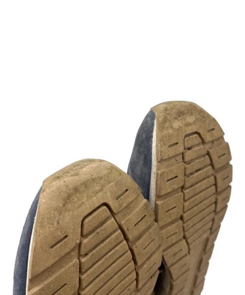 NEW BALANCE（ニューバランス）NEW BALANCE (ニューバランス) NEW BALANCE　ローカットスニーカー ネイビー サイズ:29の古着・服飾アイテム