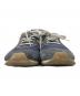 中古・古着 NEW BALANCE (ニューバランス) NEW BALANCE　ローカットスニーカー ネイビー サイズ:29：6000円