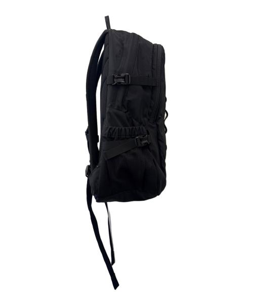 THE NORTH FACE（ザ ノース フェイス）THE NORTH FACE (ザ ノース フェイス) THE NORTH FACE　HOT SHOT　バックパック オールブラックの古着・服飾アイテム