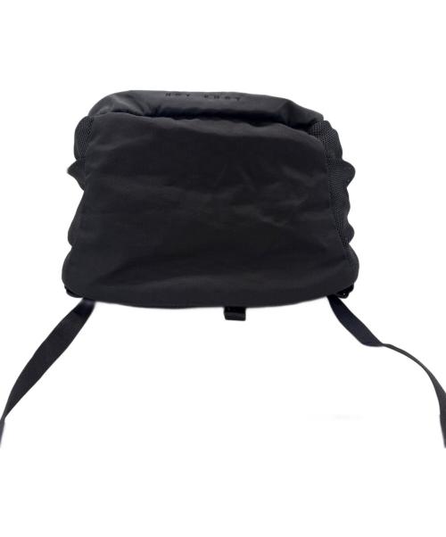THE NORTH FACE（ザ ノース フェイス）THE NORTH FACE (ザ ノース フェイス) THE NORTH FACE　HOT SHOT　バックパック オールブラックの古着・服飾アイテム
