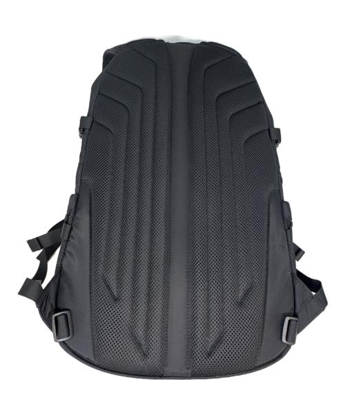 THE NORTH FACE（ザ ノース フェイス）THE NORTH FACE (ザ ノース フェイス) THE NORTH FACE　HOT SHOT　バックパック オールブラックの古着・服飾アイテム