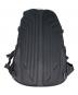 中古・古着 THE NORTH FACE (ザ ノース フェイス) THE NORTH FACE　HOT SHOT　バックパック オールブラック：15000円
