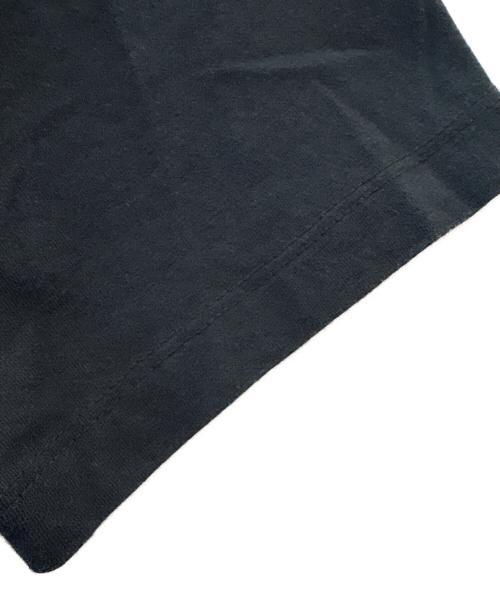 JORDAN（ジョーダン）JORDAN (ジョーダン) JORDAN　PARIS SAINT GERMAIN　半袖カットソー ブラック サイズ:Lの古着・服飾アイテム