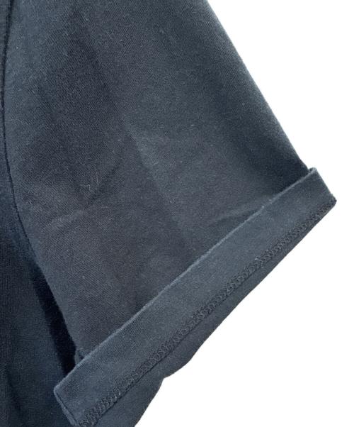 JORDAN（ジョーダン）JORDAN (ジョーダン) JORDAN　PARIS SAINT GERMAIN　半袖カットソー ブラック サイズ:Lの古着・服飾アイテム
