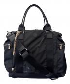 Orobiancoオロビアンコ）の古着「Orobianco 　LUGANO TOTE ルガーノ 2WAYトートバッグ」
