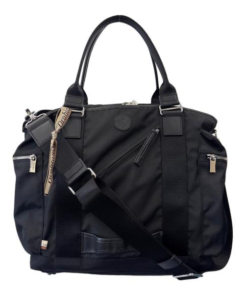 Orobianco（オロビアンコ）Orobianco (オロビアンコ) Orobianco 　LUGANO TOTE ルガーノ 2WAYトートバッグの古着・服飾アイテム