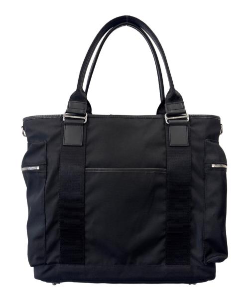 Orobianco（オロビアンコ）Orobianco (オロビアンコ) Orobianco 　LUGANO TOTE ルガーノ 2WAYトートバッグの古着・服飾アイテム