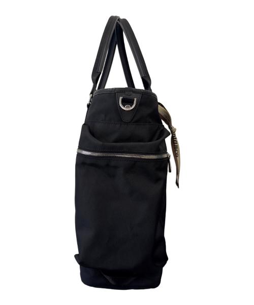 Orobianco（オロビアンコ）Orobianco (オロビアンコ) Orobianco 　LUGANO TOTE ルガーノ 2WAYトートバッグの古着・服飾アイテム