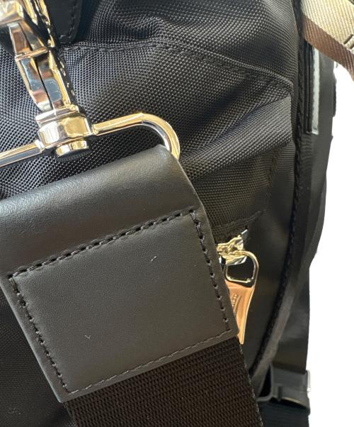 Orobianco（オロビアンコ）Orobianco (オロビアンコ) Orobianco 　LUGANO TOTE ルガーノ 2WAYトートバッグの古着・服飾アイテム