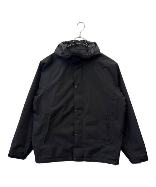 THE NORTH FACE（ザ ノース フェイス）THE NORTH FACE (ザ ノース フェイス) THE NORTH FACE　ストーアウェイジャケット ブラック サイズ:Lの古着・服飾アイテム