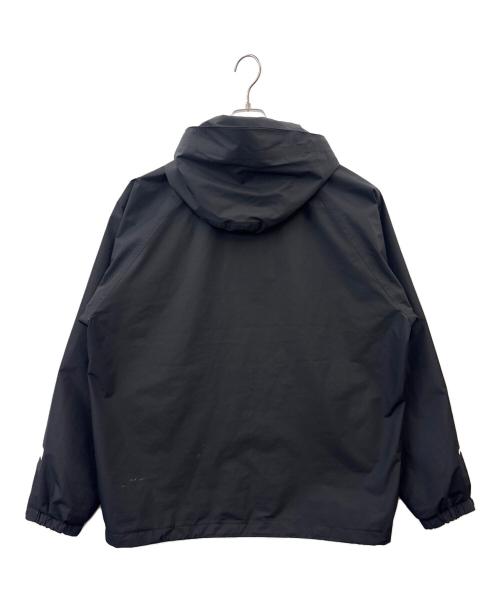 THE NORTH FACE（ザ ノース フェイス）THE NORTH FACE (ザ ノース フェイス) THE NORTH FACE　ストーアウェイジャケット ブラック サイズ:Lの古着・服飾アイテム