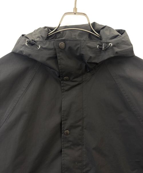 THE NORTH FACE（ザ ノース フェイス）THE NORTH FACE (ザ ノース フェイス) THE NORTH FACE　ストーアウェイジャケット ブラック サイズ:Lの古着・服飾アイテム