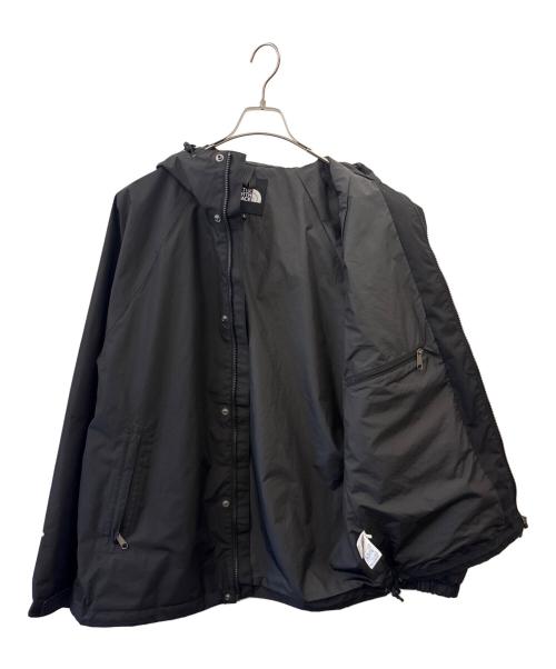THE NORTH FACE（ザ ノース フェイス）THE NORTH FACE (ザ ノース フェイス) THE NORTH FACE　ストーアウェイジャケット ブラック サイズ:Lの古着・服飾アイテム