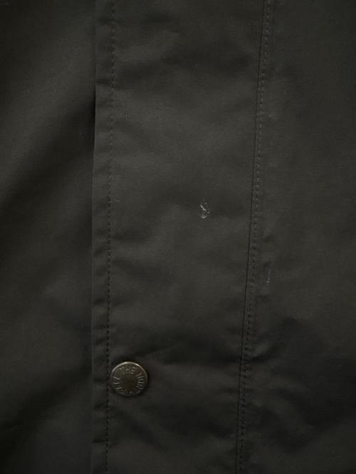 THE NORTH FACE（ザ ノース フェイス）THE NORTH FACE (ザ ノース フェイス) THE NORTH FACE　ストーアウェイジャケット ブラック サイズ:Lの古着・服飾アイテム