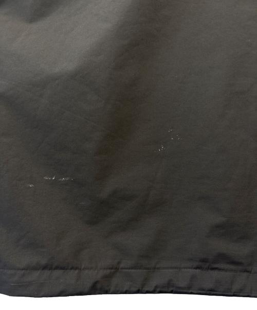 THE NORTH FACE（ザ ノース フェイス）THE NORTH FACE (ザ ノース フェイス) THE NORTH FACE　ストーアウェイジャケット ブラック サイズ:Lの古着・服飾アイテム