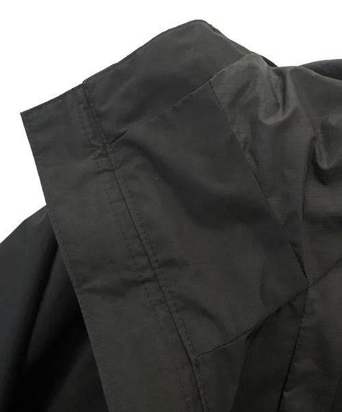 THE NORTH FACE（ザ ノース フェイス）THE NORTH FACE (ザ ノース フェイス) THE NORTH FACE　ストーアウェイジャケット ブラック サイズ:Lの古着・服飾アイテム