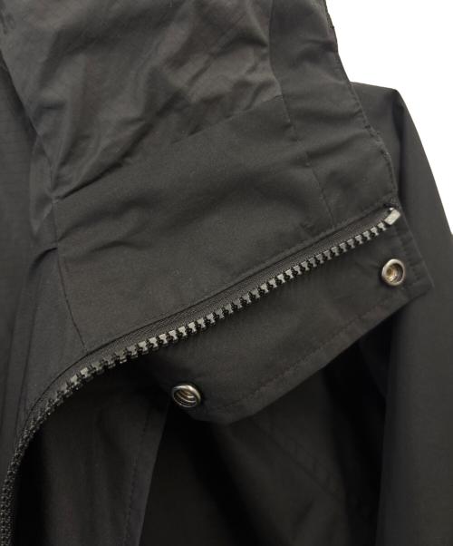 THE NORTH FACE（ザ ノース フェイス）THE NORTH FACE (ザ ノース フェイス) THE NORTH FACE　ストーアウェイジャケット ブラック サイズ:Lの古着・服飾アイテム
