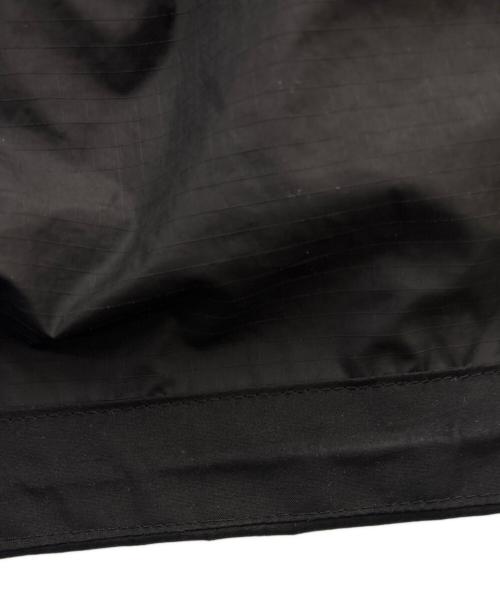THE NORTH FACE（ザ ノース フェイス）THE NORTH FACE (ザ ノース フェイス) THE NORTH FACE　ストーアウェイジャケット ブラック サイズ:Lの古着・服飾アイテム