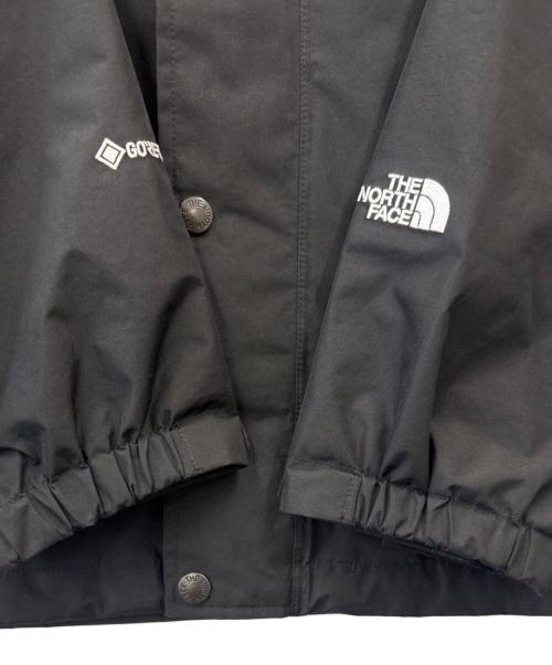 THE NORTH FACE（ザ ノース フェイス）THE NORTH FACE (ザ ノース フェイス) THE NORTH FACE　ストーアウェイジャケット ブラック サイズ:Lの古着・服飾アイテム